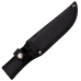 Faca c/ cabo em madeira Master Cutlery HK-782S